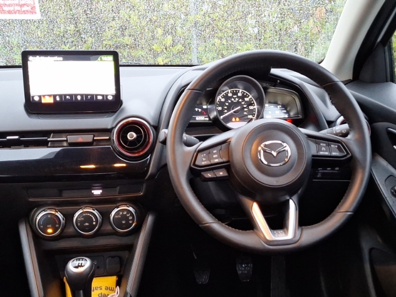 Used Mazda Mazda2 2023 for sale - 77702530: Photo 7