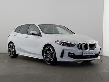 Used BMW 1 Series 2024 for sale - 78660399: Photo