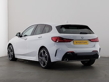 Used BMW 1 Series 2024 for sale - 78660399: Photo