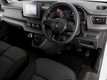 Used Renault Trafic 2024 for sale - 78621617: Photo