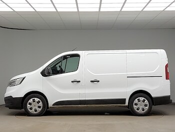 Used Renault Trafic 2024 for sale - 78621617: Photo