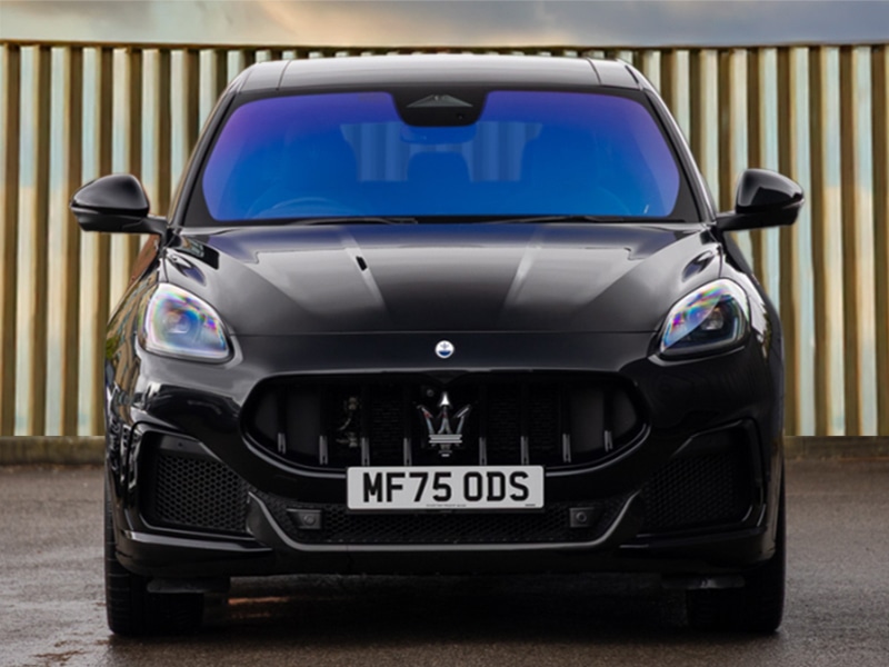 Used Maserati Other 2025 for sale - 78046208: Photo 10