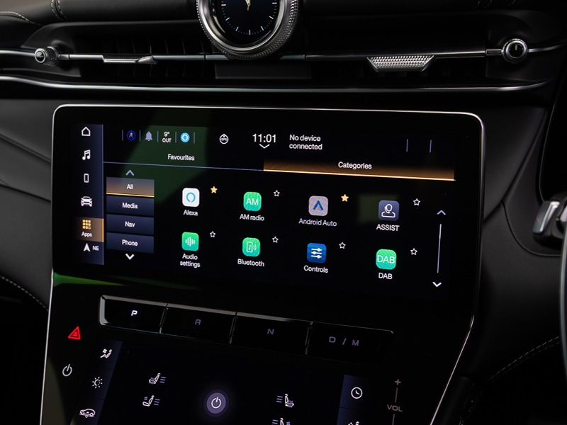 Used Maserati Other 2025 for sale - 78046208: Photo 11