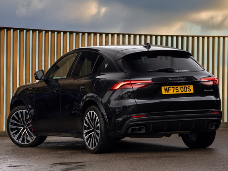 Used Maserati Other 2025 for sale - 78046208: Photo 3