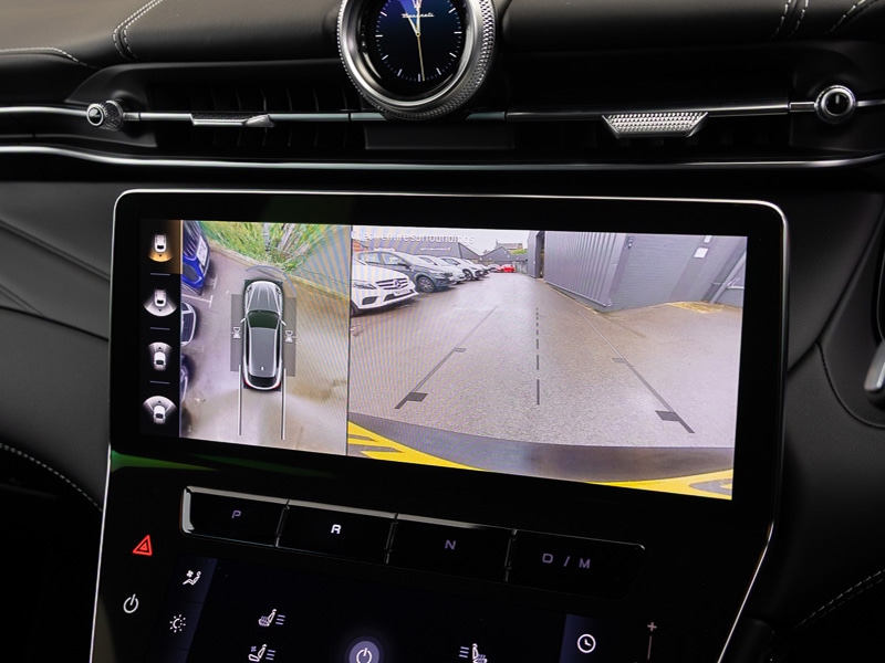 Used Maserati Other 2025 for sale - 78046208: Photo 9