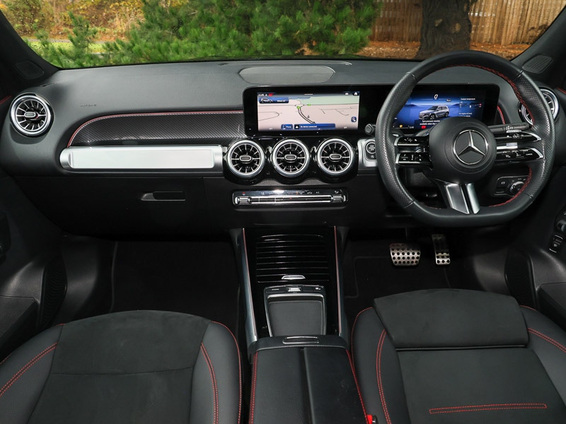 Used Mercedes-Benz GLB 2024 for sale - 76555714: Photo 2