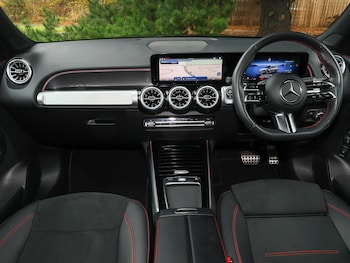 Used Mercedes-Benz GLB 2024 for sale - 76555714: Photo