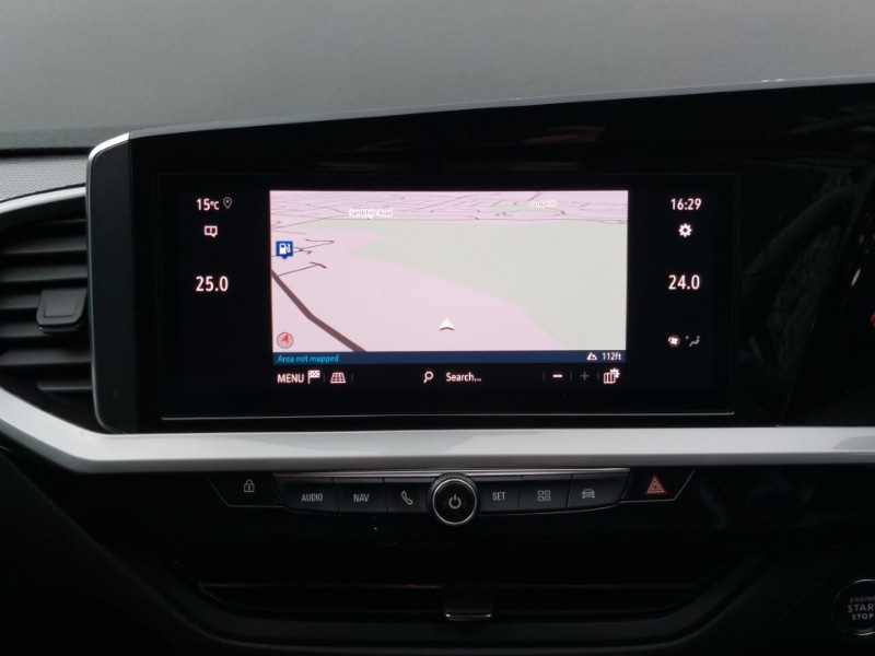 Used Vauxhall Grandland 2022 for sale - 77126883: Photo 12