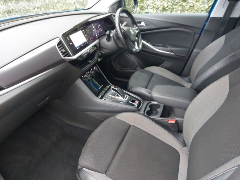 Used Vauxhall Grandland 2022 for sale - 77126883: Photo 5