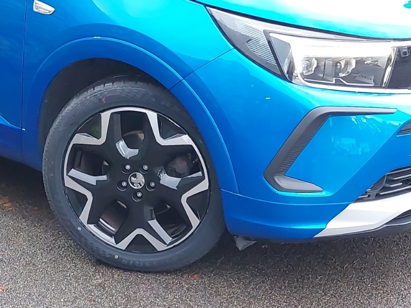 Used Vauxhall Grandland 2022 for sale - 77126883: Photo 9