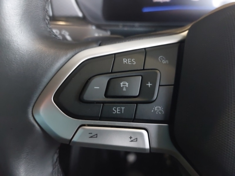 Used Volkswagen T-Cross 2024 for sale - 77252702: Photo 10