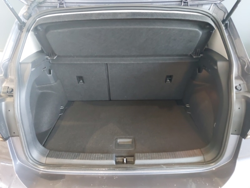 Used Volkswagen T-Cross 2024 for sale - 77252702: Photo 8