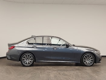 Used BMW 3 Series 2022 for sale - 78225690: Photo