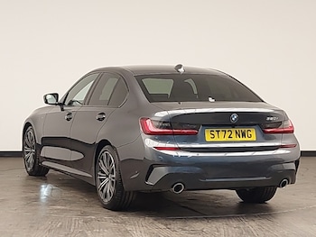 Used BMW 3 Series 2022 for sale - 78225690: Photo