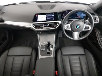 Used BMW 3 Series 2022 for sale - 78225690: Photo