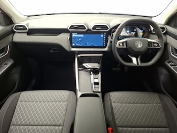 Used MG MG ZS 2026 for sale - 78635518: Photo