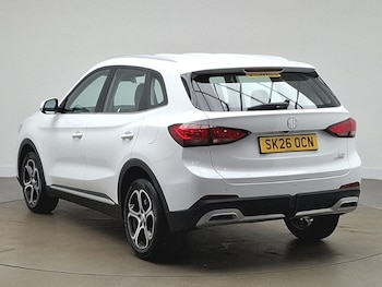 Used MG MG ZS 2026 for sale - 78635518: Photo