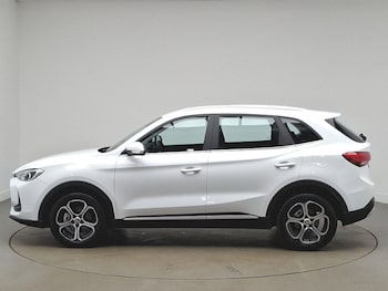 Used MG MG ZS 2026 for sale - 78635518: Photo
