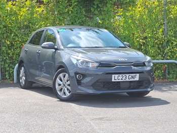 2023 - 1.0 T GDi 48V 118 3 5dr DCT