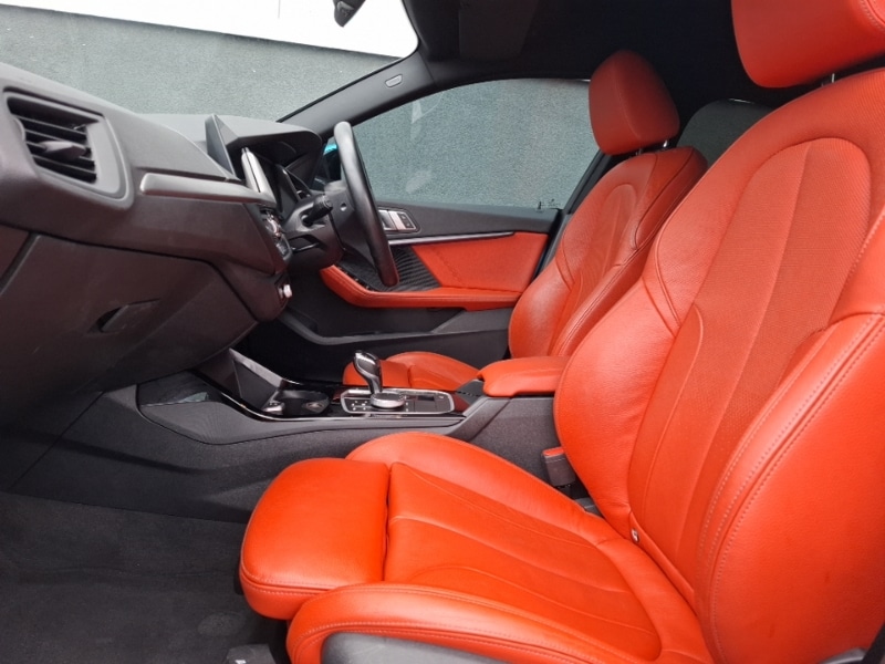 Used BMW 2 Series 2021 for sale - 77624289: Photo 5