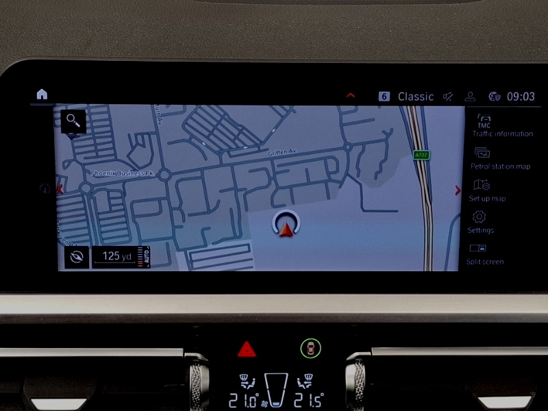 Used BMW 3 Series 2021 for sale - 77898001: Photo 11