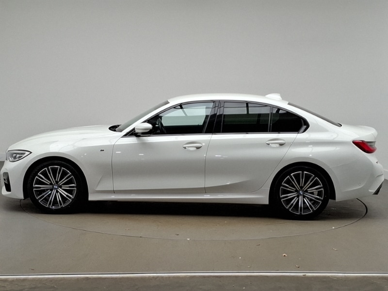 Used BMW 3 Series 2021 for sale - 77898001: Photo 4