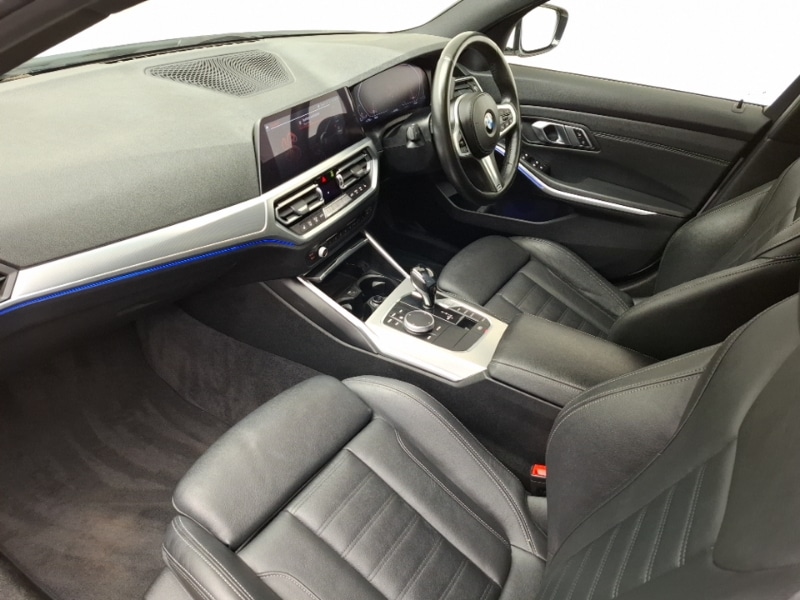 Used BMW 3 Series 2021 for sale - 77898001: Photo 5