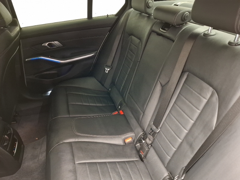 Used BMW 3 Series 2021 for sale - 77898001: Photo 6