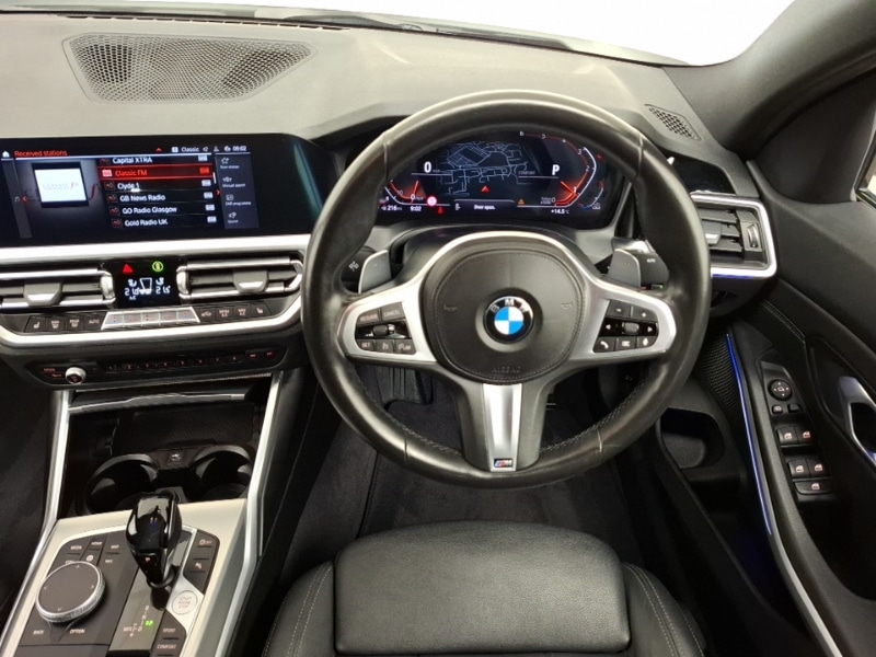 Used BMW 3 Series 2021 for sale - 77898001: Photo 7