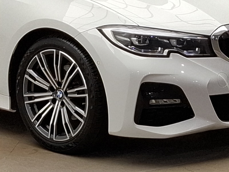 Used BMW 3 Series 2021 for sale - 77898001: Photo 9