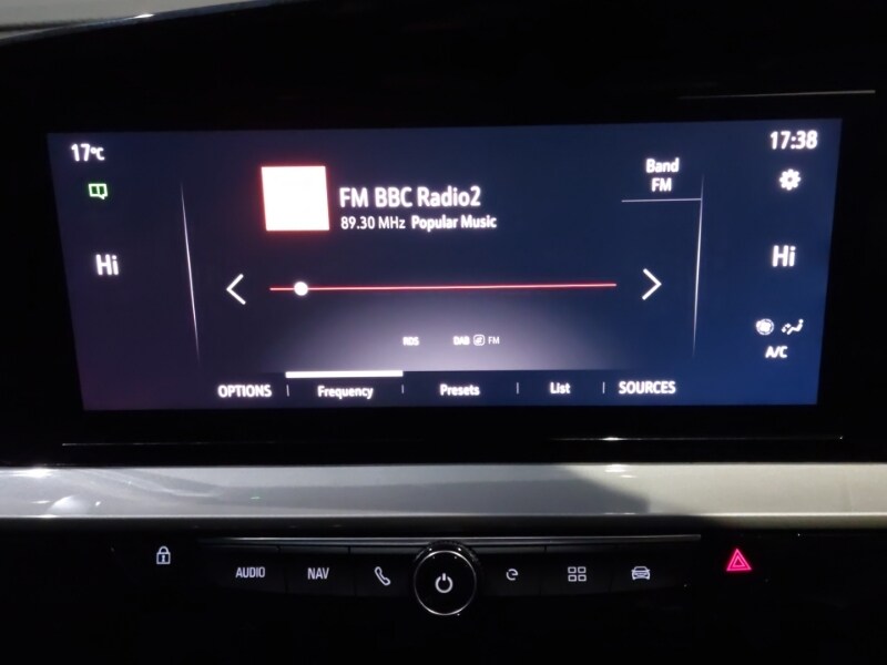 Used Vauxhall Mokka 2023 for sale - 77024948: Photo 10