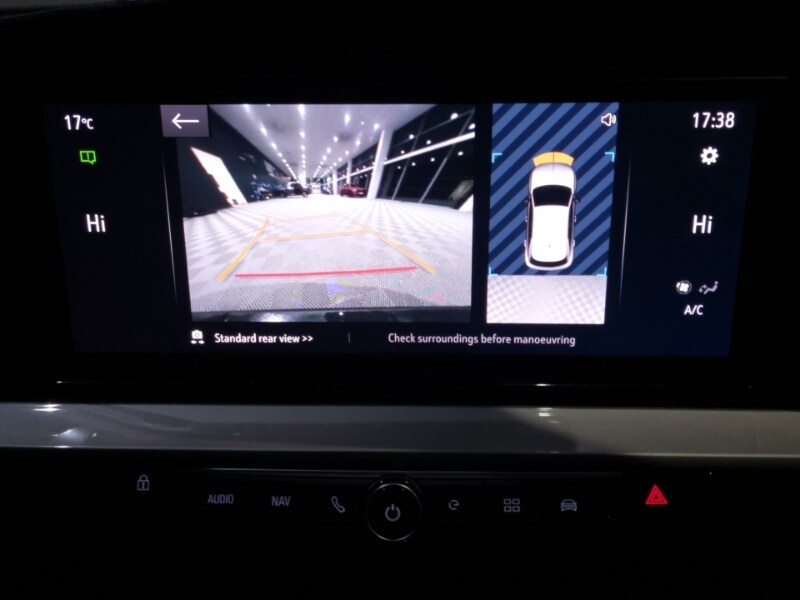 Used Vauxhall Mokka 2023 for sale - 77024948: Photo 11