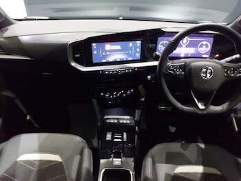 Used Vauxhall Mokka 2023 for sale - 77024948: Photo