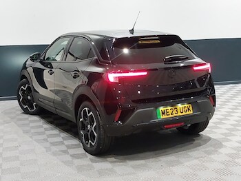 Used Vauxhall Mokka 2023 for sale - 77024948: Photo