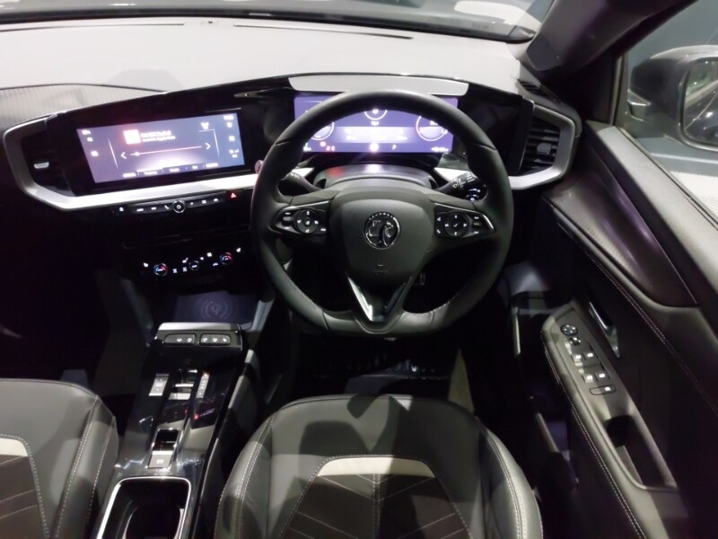 Used Vauxhall Mokka 2023 for sale - 77024948: Photo 7