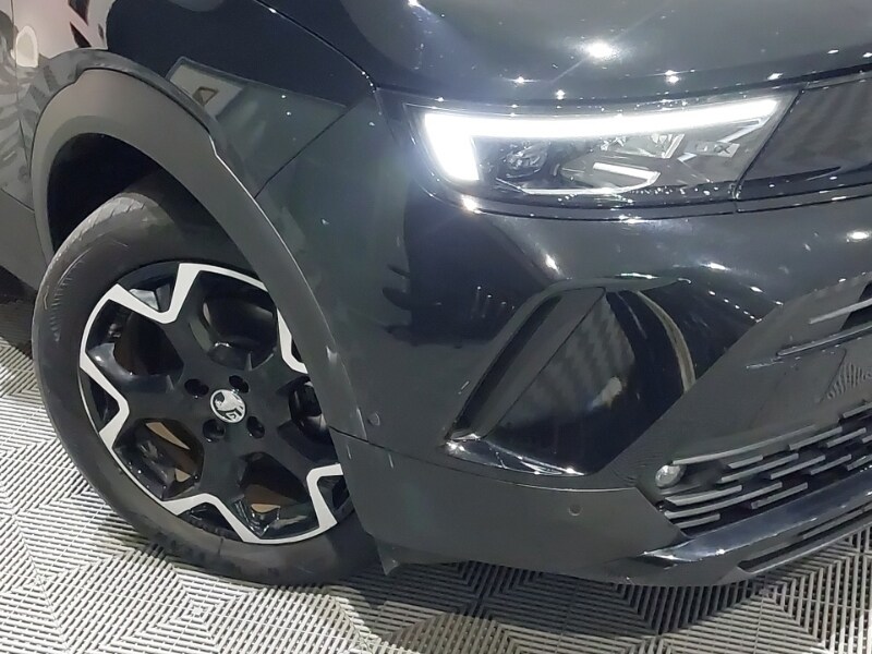 Used Vauxhall Mokka 2023 for sale - 77024948: Photo 9