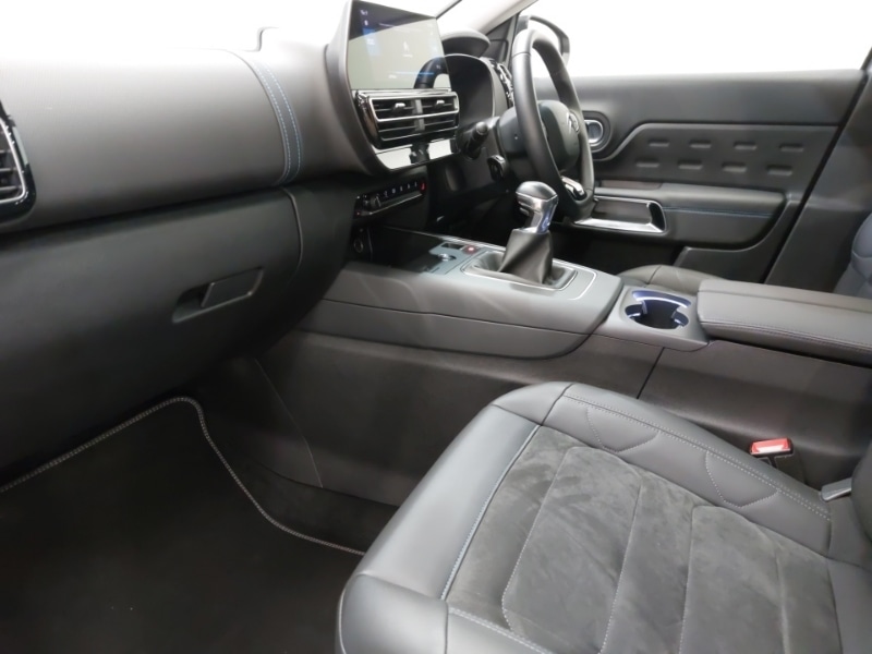 Used Citroen C5 Aircross 2023 for sale - 77761888: Photo 5