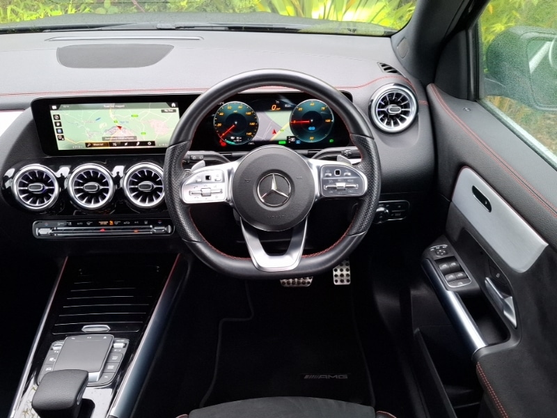 Used Mercedes-Benz EQA 2022 for sale - 77206159: Photo 7