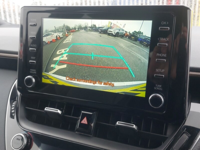 Used Toyota Corolla 2021 for sale - 78156337: Photo 11