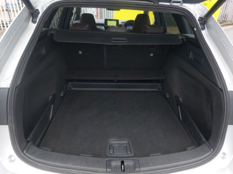 Used Toyota Corolla 2021 for sale - 78156337: Photo 8