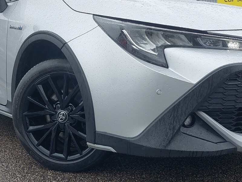 Used Toyota Corolla 2021 for sale - 78156337: Photo 9