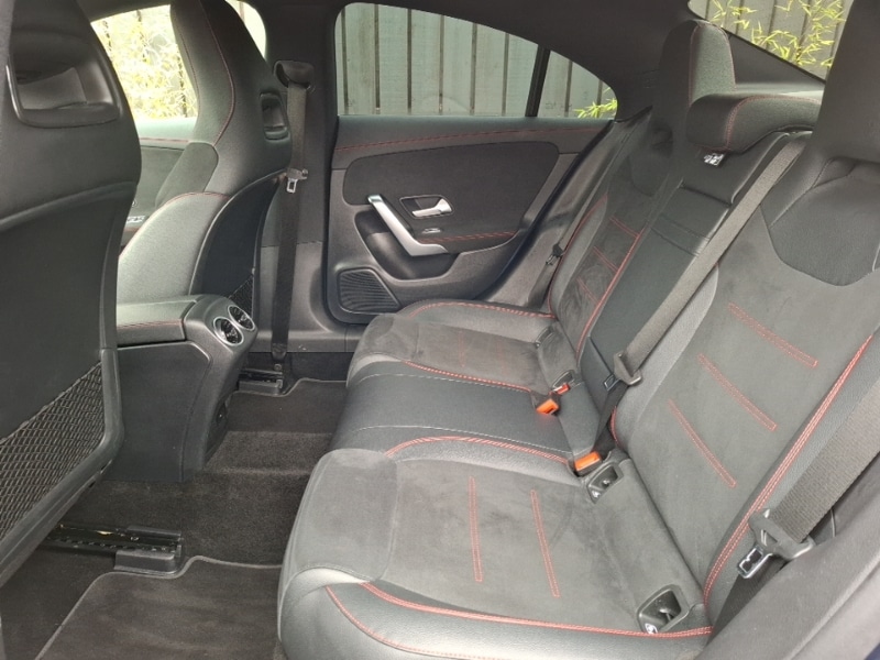 Used Mercedes-Benz CLA 2023 for sale - 77752092: Photo 6