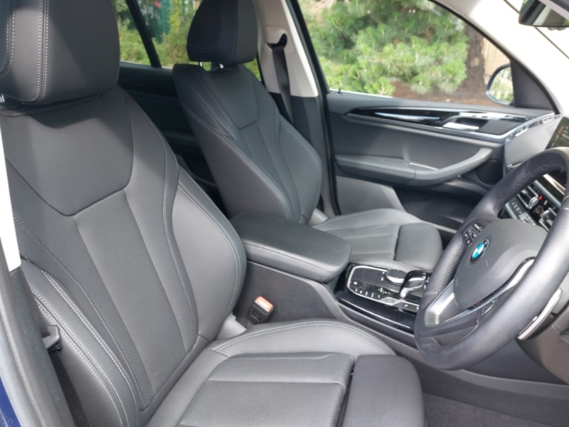 Used BMW X3 2023 for sale - 76135448: Photo 11