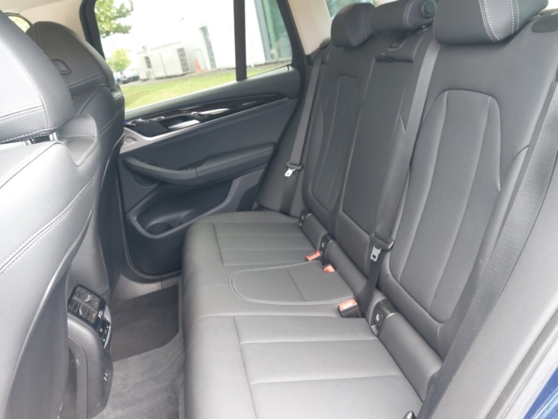 Used BMW X3 2023 for sale - 76135448: Photo 12