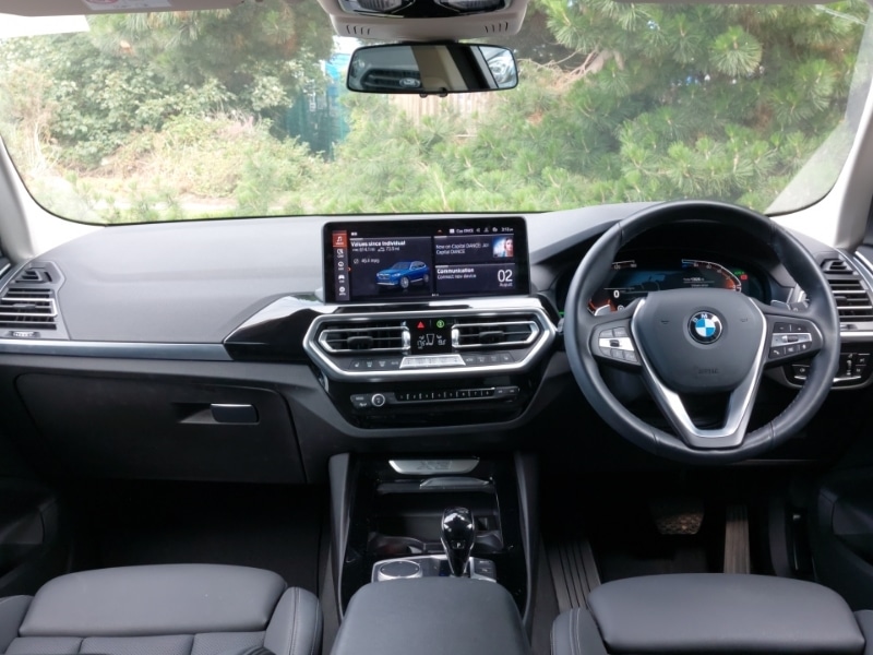 Used BMW X3 2023 for sale - 76135448: Photo 4