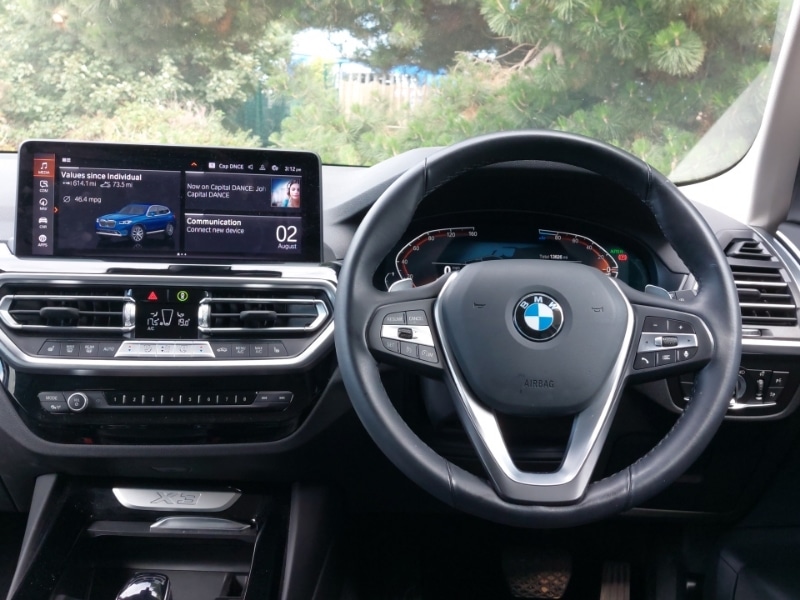 Used BMW X3 2023 for sale - 76135448: Photo 5