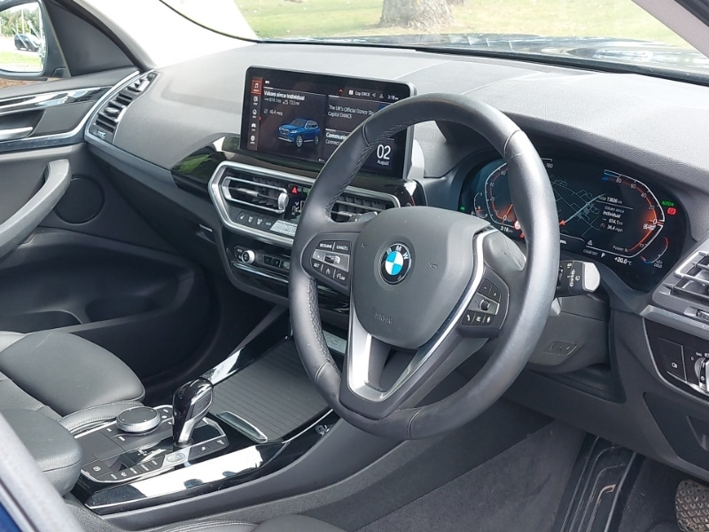 Used BMW X3 2023 for sale - 76135448: Photo 6