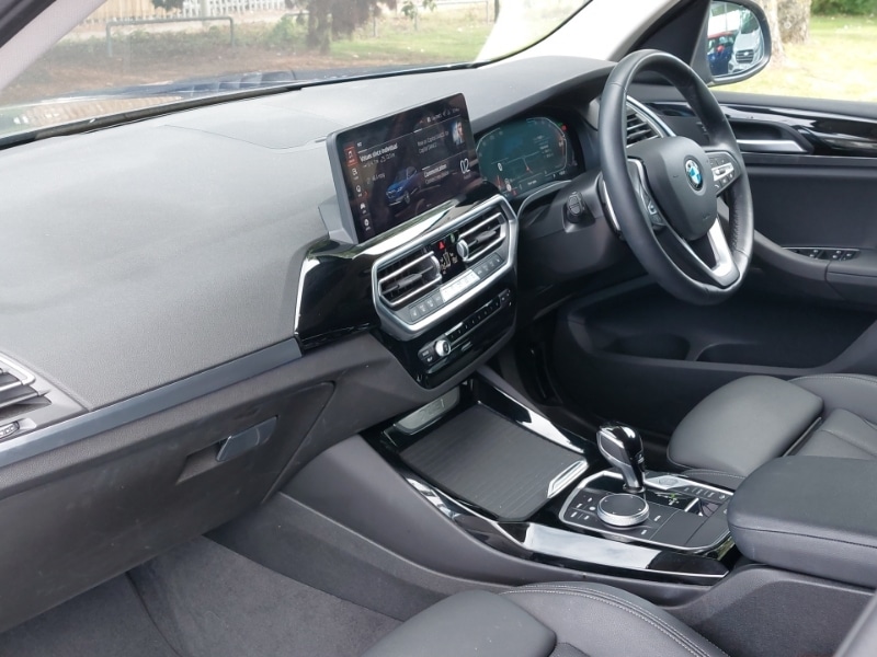 Used BMW X3 2023 for sale - 76135448: Photo 7