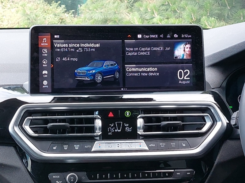 Used BMW X3 2023 for sale - 76135448: Photo 8