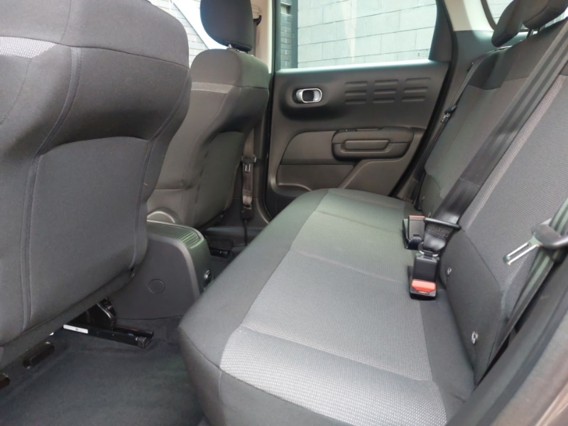 Used Citroen C3 Aircross 2022 for sale - 76764398: Photo 6